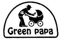 GREEN PAPA РАРА