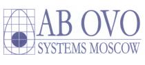 AB OVO SYSTEMS MOSCOW АВ