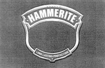 HAMMERITE LONG LASTING PROTECTION