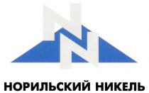 NN НОРИЛЬСКИЙ НИКЕЛЬ