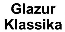 GLAZUR KLASSIKA