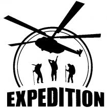 EXPEDITION