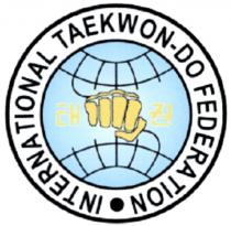 INTERNATIONAL TAEKWON DO FEDERATION