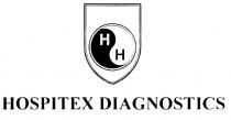 HH HOSPITEX DIAGNOSTICS НН