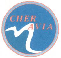 CHER AVIA