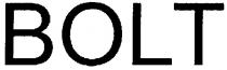 BOLT