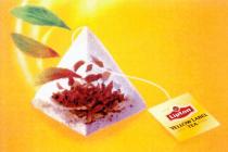 LIPTON YELLOW LABEL TEA ТЕА