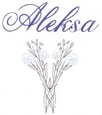 ALEKSA