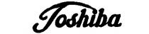 TOSHIBA