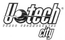 U TECH YUKOS TECHNOLOGIES CITY