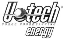 U TECH YUKOS TECHNOLOGIES ENERGY