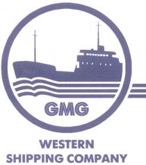 GMG WESTERN SHIPPING COMPANY