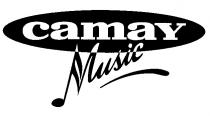 CAMAY MUSIC