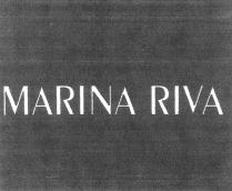 MARINA RIVA