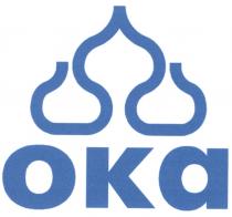 OKA ОКА