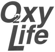 OXY LIFE 2 O2XY O2 2 О2