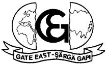 GATE EAST SARGA GAPI GE