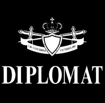 DIPLOMAT UBI CONCORDIA VICTORIA IBI