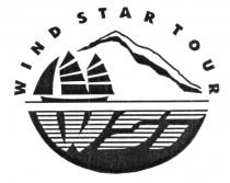 WIND STAR TOUR WST