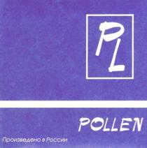 PL POLLEN