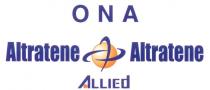 ONA ALTRATENE ALLIED