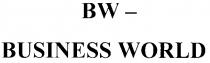 BW BUSINESS WORLD