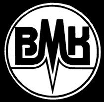 BMK ВМК