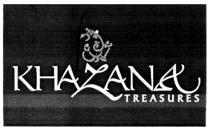 KHAZANA TREASURES