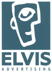 ELVIS ADVERTISING