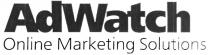 ADWATCH AD WATCH ONLINE MARKETING SOLUTIONS