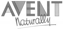 AVENT NATURALLY