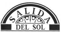 SALIDA DEL SOL