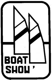 BOAT SHOW ВОАТ