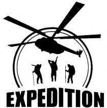 EXPEDITION
