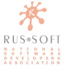 R RUS SOFT NATIONAL SOFTWARE DEVELOPERS ASSOCIATION