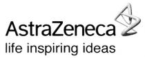 ASTRAZENECA LIFE INSPIRING IDEAS ASTRA ZENECA AZ