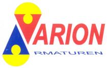 VARION ARION ARMATUREN