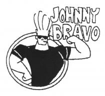 JOHNNY BRAVO