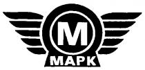 M MAPK М МАРК