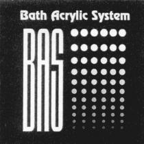 BATH ACRYLIC SYSTEM BAS