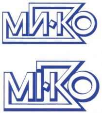 MIKO МИКО