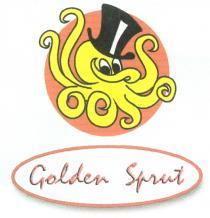 GOLDEN SPRUT