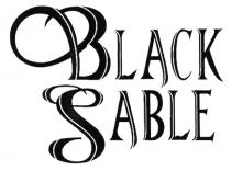 BLACK SABLE