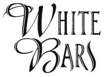 WHITE BARS