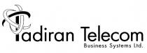 TADIRAN TELECOM BUSINESS SYSTEMS LTD