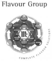 FLAVOUR GROUP COMPLETE FLAVOUR SOLUTIONS MC ТС