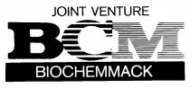 BCM BIOCHEMMACK JOINT VENTURE
