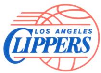 LOS ANGELES CLIPPERS