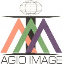 AGIO IMAGE Л М M