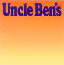 UNCLE BENS BEN